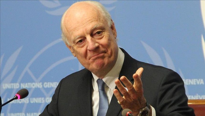 ONU: Violation de l’accord de cessation des hostilités en Syrie peu après son entrée en vigueur